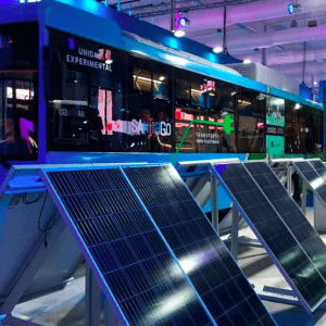 Smart City Expo: el Grupo Iraola presentó su plataforma de sustentabilidad