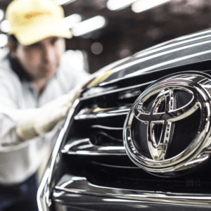 6 desafíos ambientales que se planteó Toyota para una sociedad futura en armonía con la naturaleza