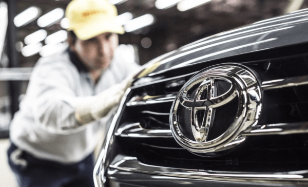 6 desafíos ambientales que se planteó Toyota para una sociedad futura en armonía con la naturaleza