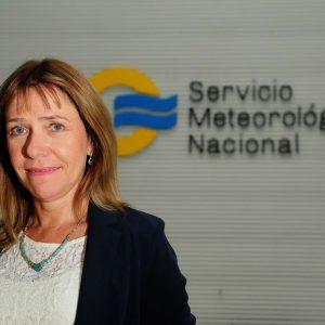 Quién es Celeste Saulo, la argentina que va a dirigir la Organización Meteorológica Mundial