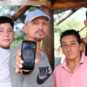 Imputaron a productor agropecuario por la muerte de un nene con agrotóxicos