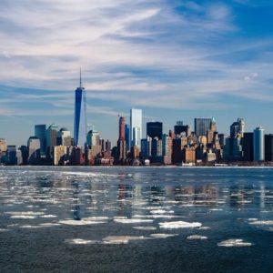 El 80% de los latinos que viven en Estados Unidos están preocupados por el cambio climático
