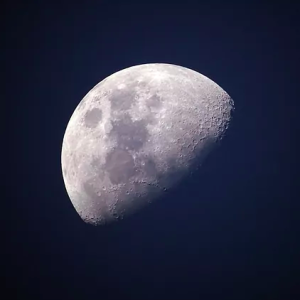Cómo el estudio del origen de la Luna puede ayudar a entender la formación del sistema solar