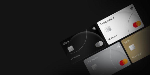 Mastercard puso en marcha una iniciativa para reciclar tarjetas de crédito y débito