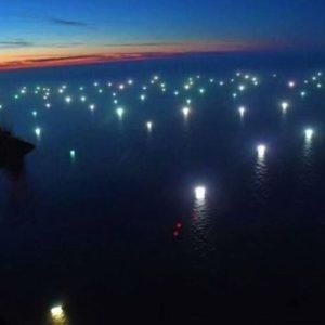 Un grupo de estudiantes diseñan un satélite para controlar la pesca ilegal en Mar Argentino