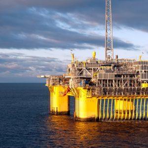 Filtran documento con estrategia de YPF para “ridiculizar” protesta ambiental contra la exploración off-shore