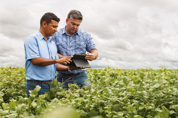 La NASA va monitorear cultivos y gestionar indicadores ambientales con ayuda de Argentina
