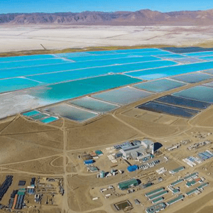 Litio: la millonaria suma que invertirá esta empresa hasta 2031 en Jujuy