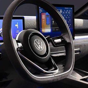 Así será la colaboración entre Volkswagen y Netflix para presentar el icónico Beetle como vehículo eléctrico