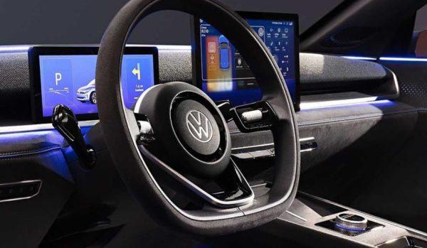 Así será la colaboración entre Volkswagen y Netflix para presentar el icónico Beetle como vehículo eléctrico