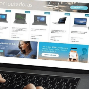 En cuotas sin interés: BNA ofrece electrodomésticos y productos de movilidad sustentable