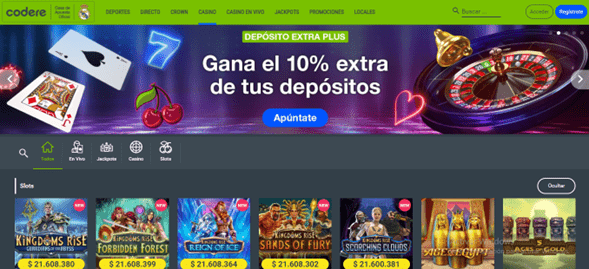 Mejores Casinos Online en Argentina: Top 10 de Casinos En Línea Argentinos  para 2023