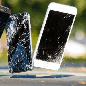 ¿Dónde puedo llevar mi celular viejo, en desuso o roto?