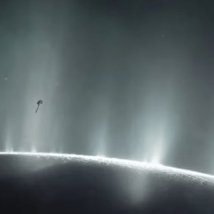 El increíble hallazgo de la NASA que podría revolucionar al mundo