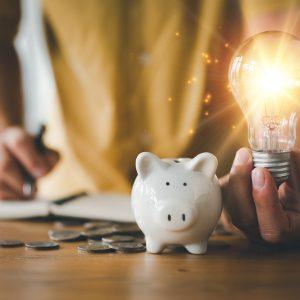 Ahorro de energía: 6 consejos para reducir el consumo en casas y edificios