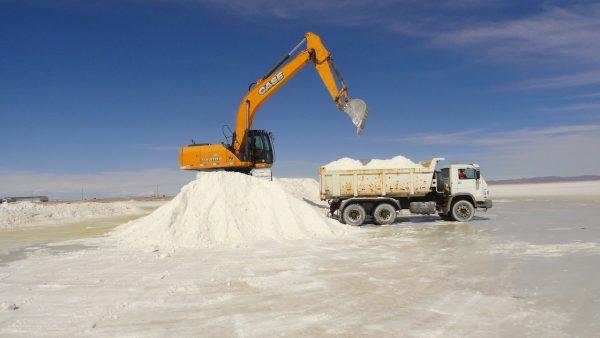 Por qué Bolivia afirma tener la mayor reserva mundial de litio