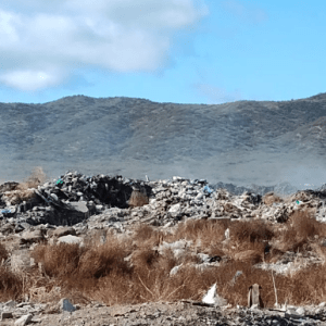 Vecinos de Tupungato piden que no instalen planta de residuos en los Caminos del Vino