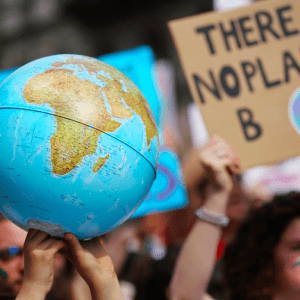 Se acerca el Día del Sobregiro de la Tierra, la alarma del agotamiento de los recursos naturales