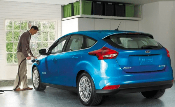 La excusa de Ford para retrasar sus planes de producción de vehículos eléctricos
