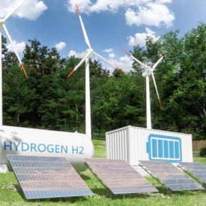 Corporación América Internacional avanza hacia la energía limpia con multimillonaria inversión en España