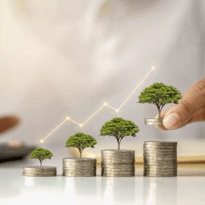 Inversiones responsables y sustentables: cómo obtener ganancias y beneficiar al medioambiente