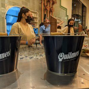 Sabor con conciencia: la historia y políticas sustentables de la cervecería Quilmes