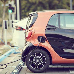 Los avances en la tecnología de baterías para vehículos eléctricos