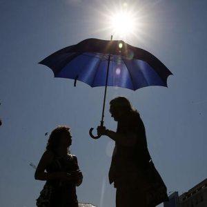 Cambio climático: anticipan un «futuro peligroso» para la salud