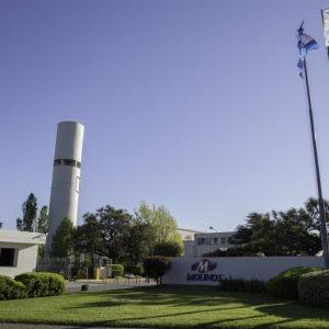 La “hoja de ruta” sustentable de la cerealera de la familia Perez Companc