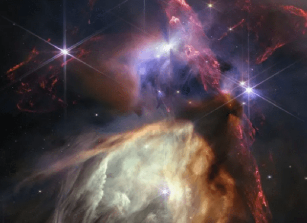 La NASA invita a «viajar» por 5000 galaxias con este video