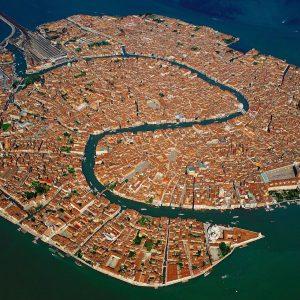 La ciudad que la Unesco pide incluir como patrimonio mundial en peligro por el cambio climático