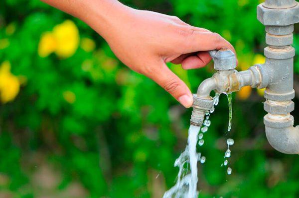 7 formas inteligentes de ahorrar agua en casa