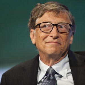 ¿Fin del DNI? Esta es la propuesta de Bill Gates para el nuevo sistema de identificación digital