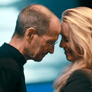 Tras la muerte de Steve Jobs, en qué gastó Lauren Powell la fortuna heredada del antiguo CEO de Apple