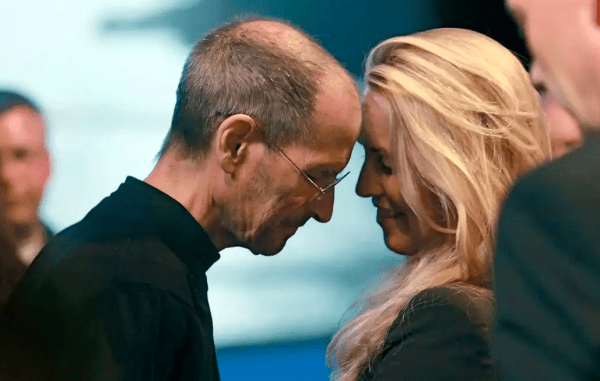 Tras la muerte de Steve Jobs, en qué gastó Lauren Powell la fortuna heredada del antiguo CEO de Apple