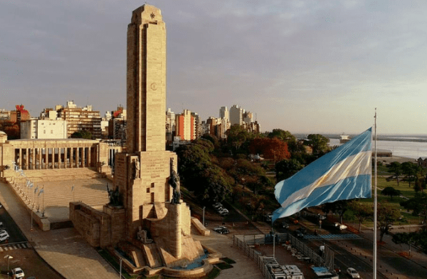 Una ciudad argentina fue elegida por Estados Unidos para un programa de sustentabilidad