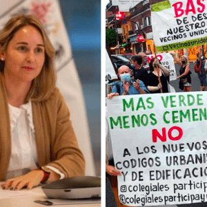 Jorge Macri eligió a Clara Muzzio como compañera de fórmula a vicejefa de gobierno en la Ciudad