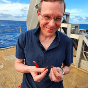 Científicos de Harvard aseguran haber hallado el primer material originado fuera del Sistema Solar