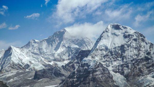 Científicos hallaron una “cápsula del tiempo” de 600 millones de años en el Himalaya
