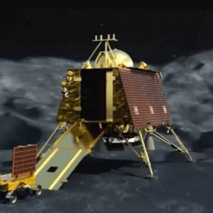 Este es el primer país en llegar al polo sur de la Luna, ¿por qué es importante la zona?