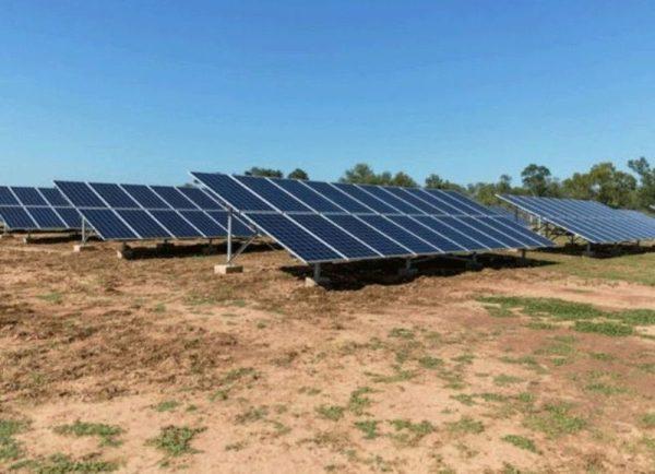Una provincia argentina tendrá el tercer parque solar más grande del país