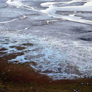 Qué es el permafrost: dónde se encuentra en Argentina y cuáles son sus consecuencias