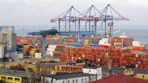 Dos países vecinos de Argentina acordaron la construcción de un nuevo puerto