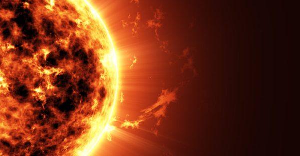 Un estudio reveló cómo se verá el Sol cuando se muera