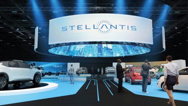 La apuesta de Stellantis por los autos híbridos: ¿es una buena estrategia?