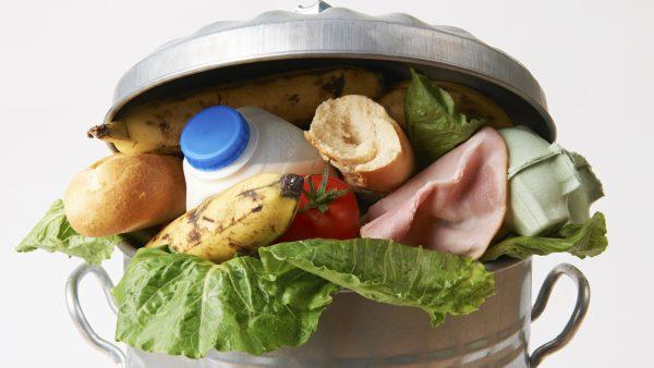 Cómo reducir el desperdicio de alimentos en el hogar