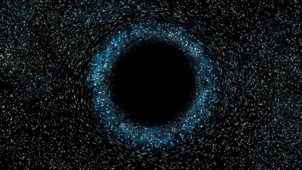 ¿Qué sabemos sobre la energía oscura en el Universo?