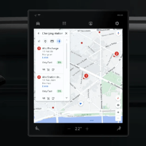 Atención conductores de autos eléctricos: Google Maps se actualiza y aplica un importante cambio