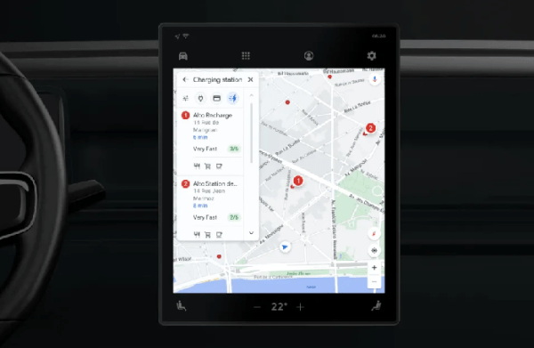 Atención conductores de autos eléctricos: Google Maps se actualiza y aplica un importante cambio