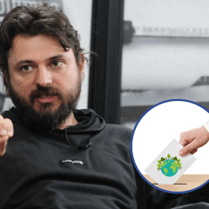 Qué propone Juan Grabois de Unión por la Patria sobre cambio climático y medioambiente